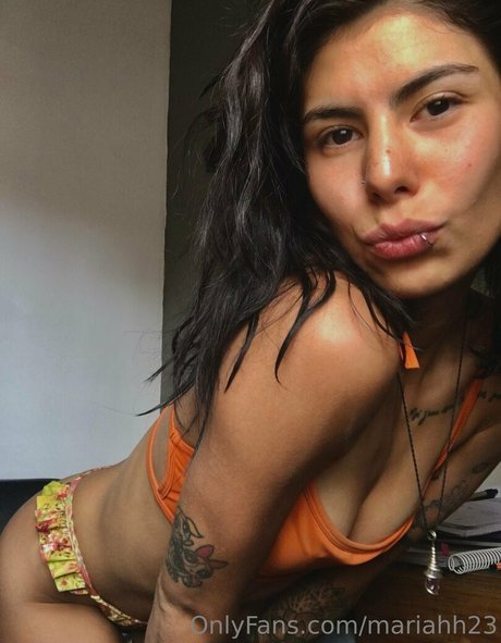 mariahh23 hd model gallery