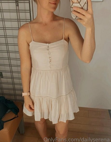 Dailyserena star exclusive picture