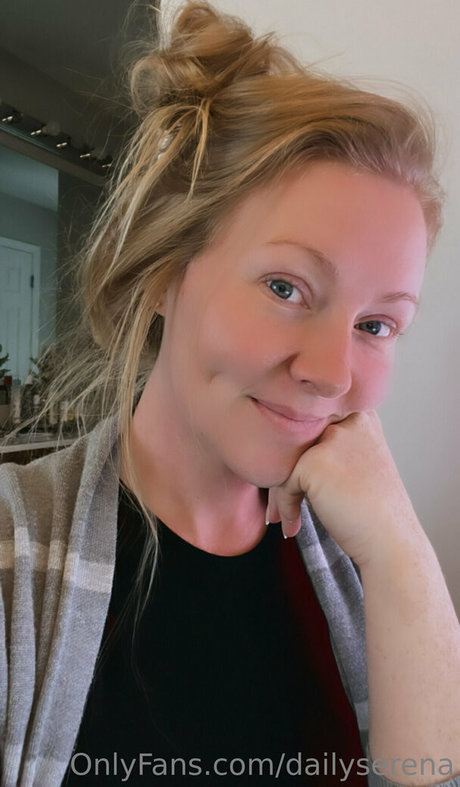 Dailyserena pornstar nice pic