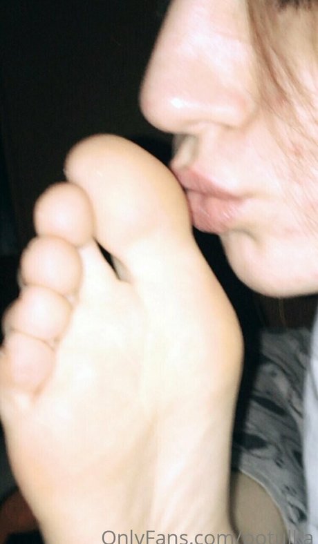 potulka art star picture