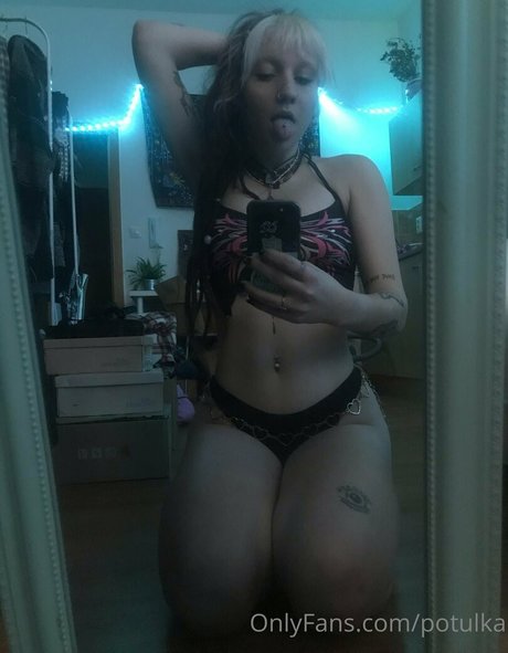 potulka star sex pic