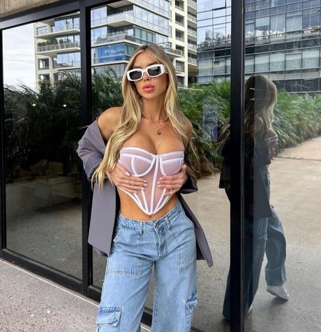 Romina Malaespina pornstar sexy gallery