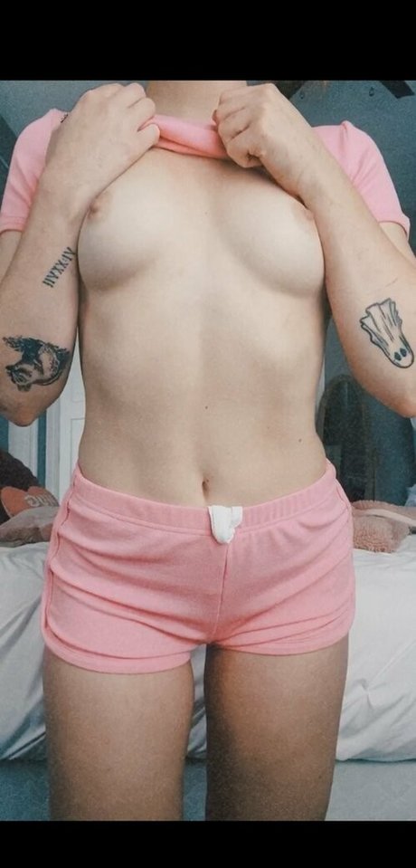 probablyreading art model image