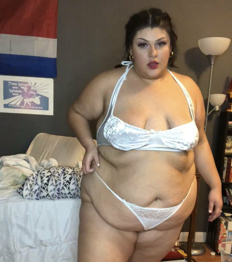 saintfupa model hd picture