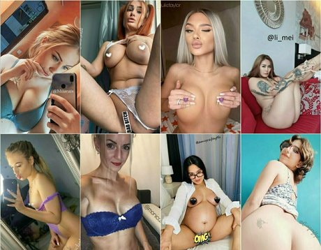 woodgiselle nice model images