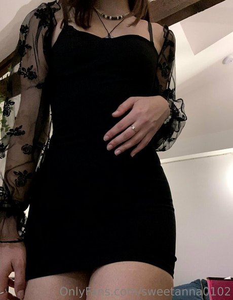 sweetanna0102 model naked img