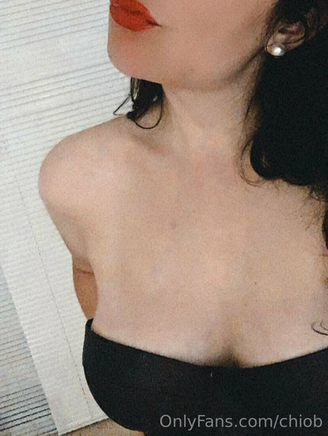 chiob pornstar beautiful picture