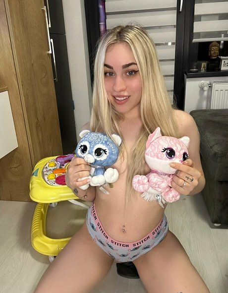 foresttxo pretty pornstar picture