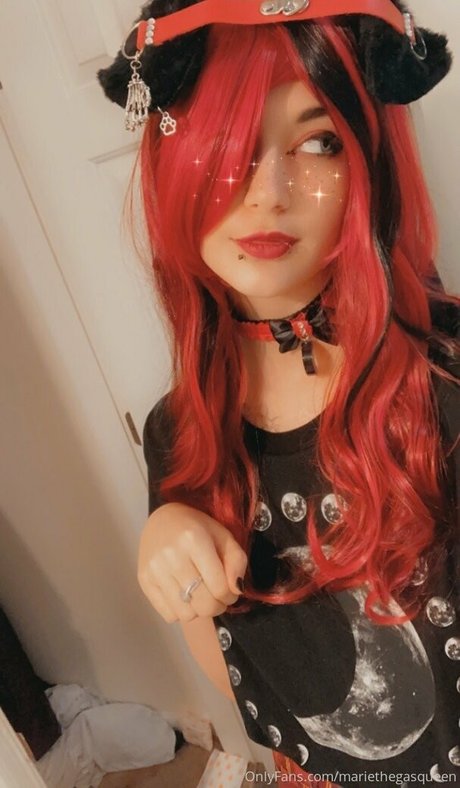 mariethegasqueen pretty pornstar images