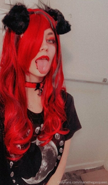 mariethegasqueen sex star images