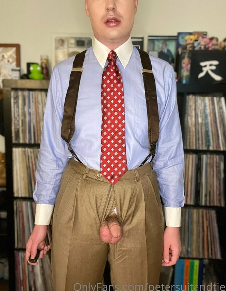 petersuitandtie sexy star images