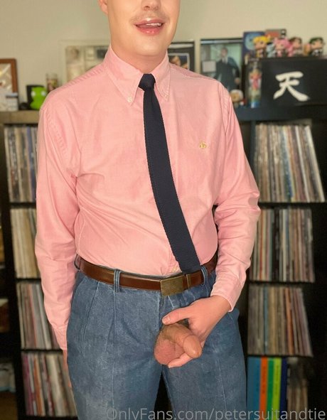 petersuitandtie pornstar high quality images