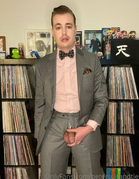 petersuitandtie pornstar nice img
