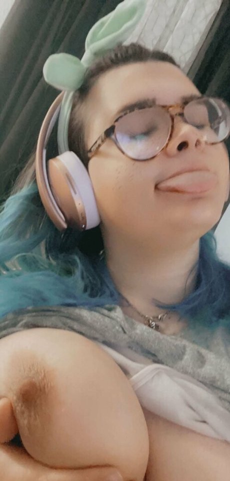 chloeyblack star exclusive pic