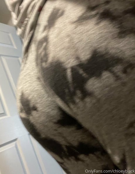 chloeyblack pornstar exclusive gallery