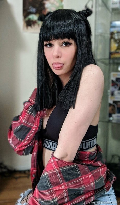 kqsiren art star pic