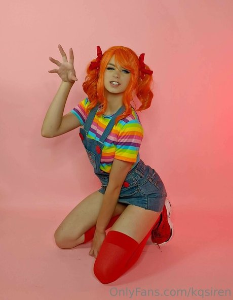 kqsiren perfect pornstar pics