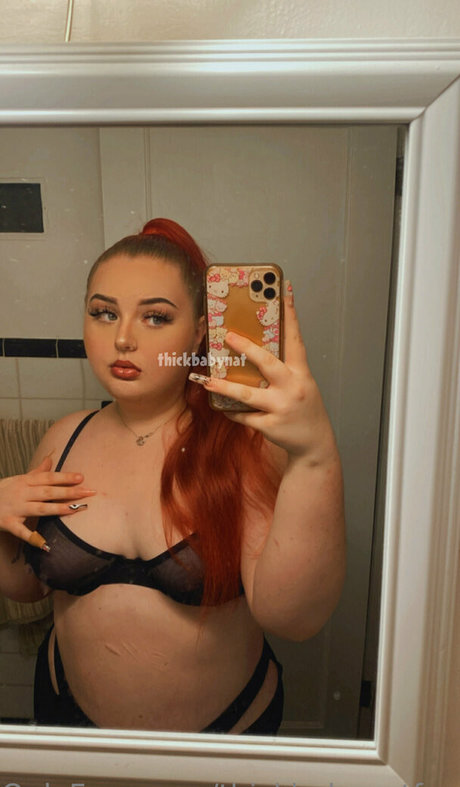 thickbabynatfree star nudes picture