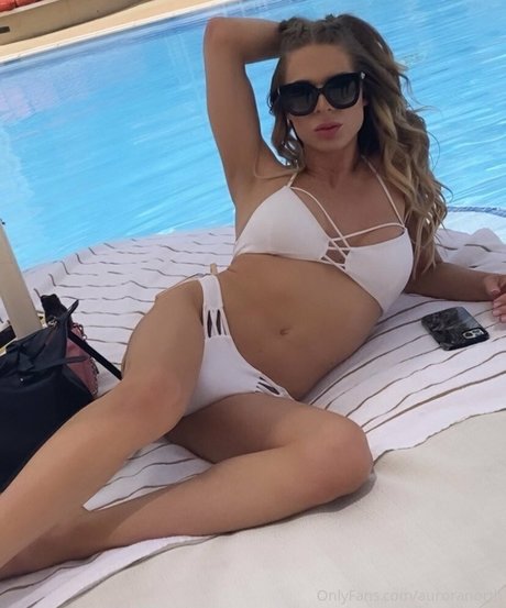 auroranorth nude model image