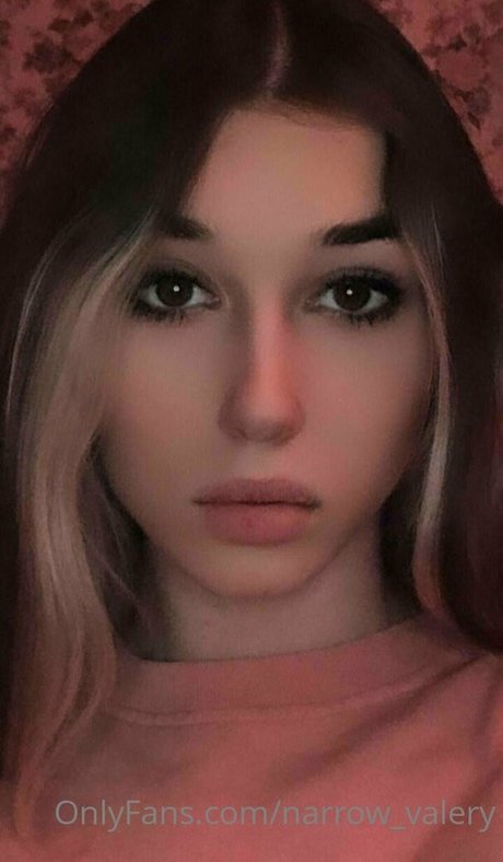 narrow valery art actress archive