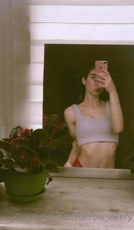 narrow valery star exclusive pics