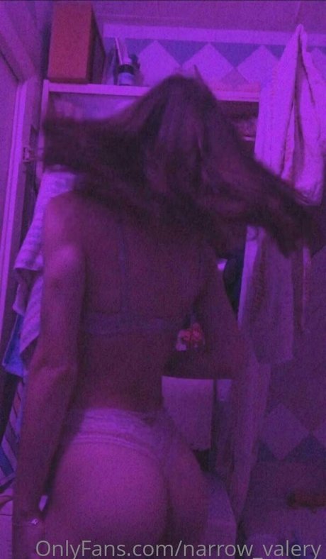 narrow valery model nudes pictures