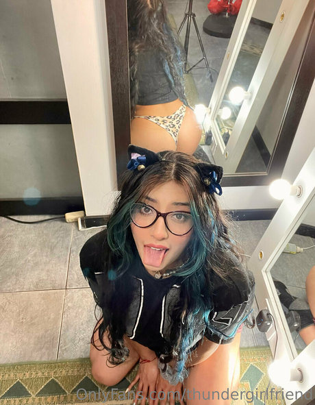 thundergirlfriend top actress pictures