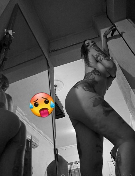 freyja1 sexy star pic