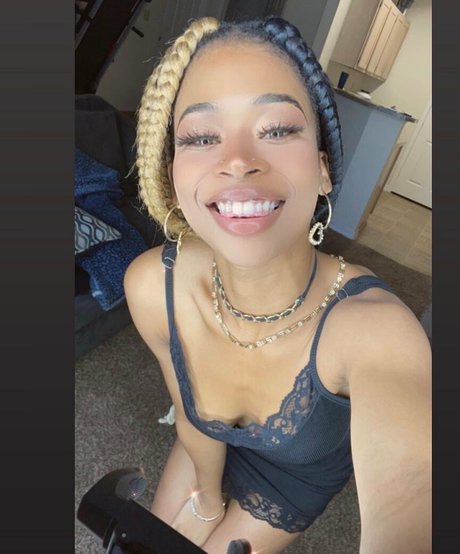 blaccho model nude galleries