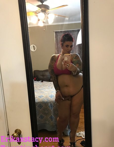 erikaxstacy model pornographic archive