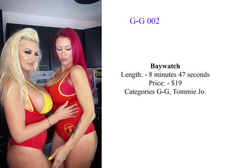 taniaamazon free model img