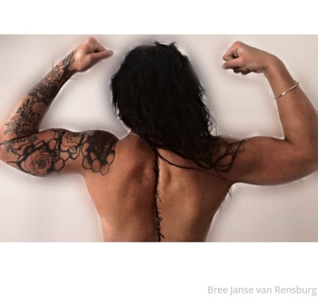 demigod jansevanrensburg model hd pic