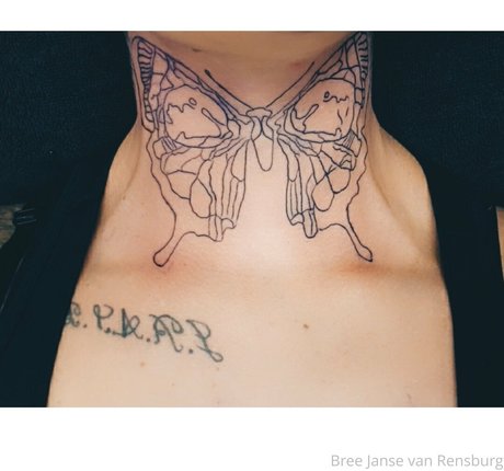 demigod jansevanrensburg model porn pic