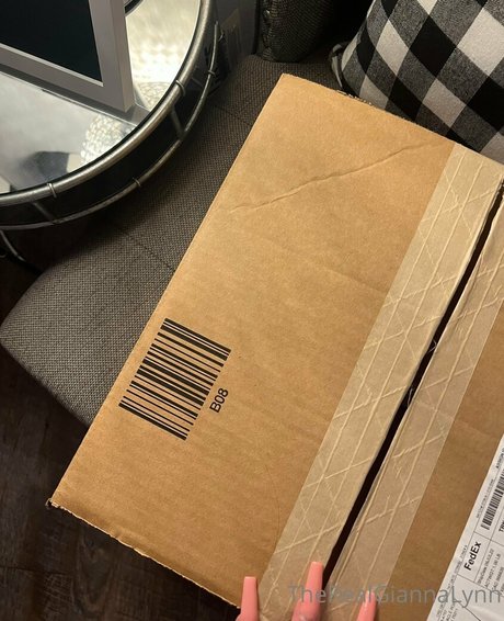 therealgiannalynn model nude pic