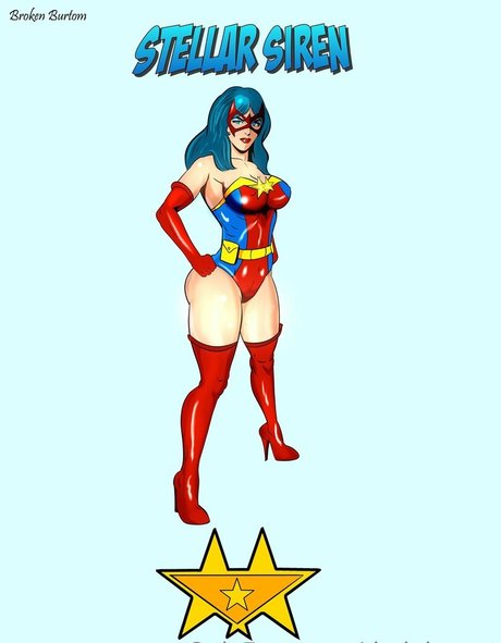 thejuiceent adult model pic