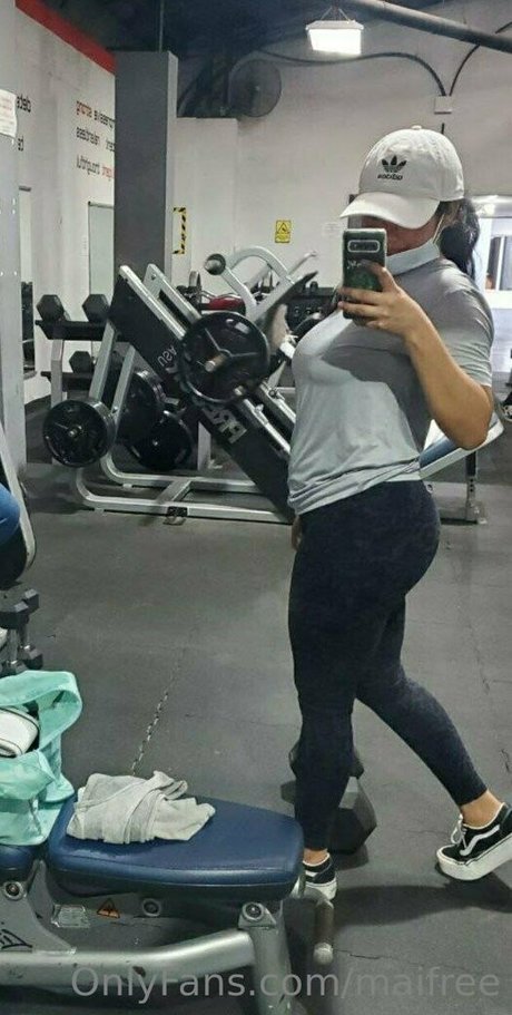 maifree perfect actress image