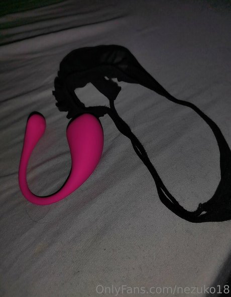 nezuko18 perfect pornstar pic