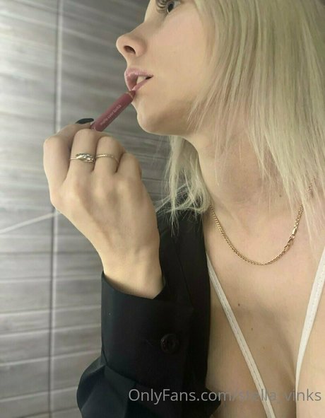 stella vinks star perfect img