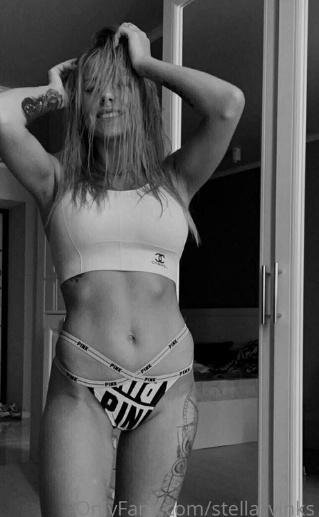 stella vinks star hot pic