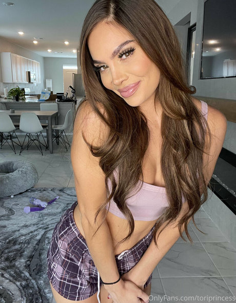 toriprincess best model photos