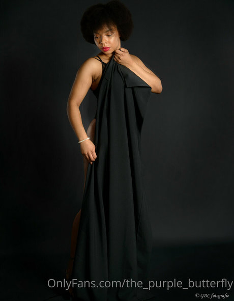 mrs mazikeen exclusive model photo