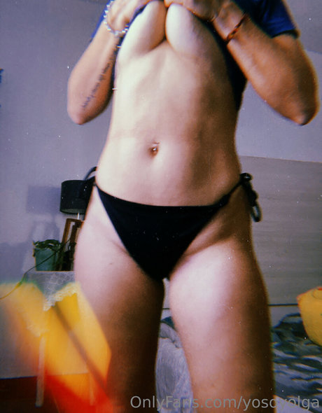 yosoyolga beautiful star image