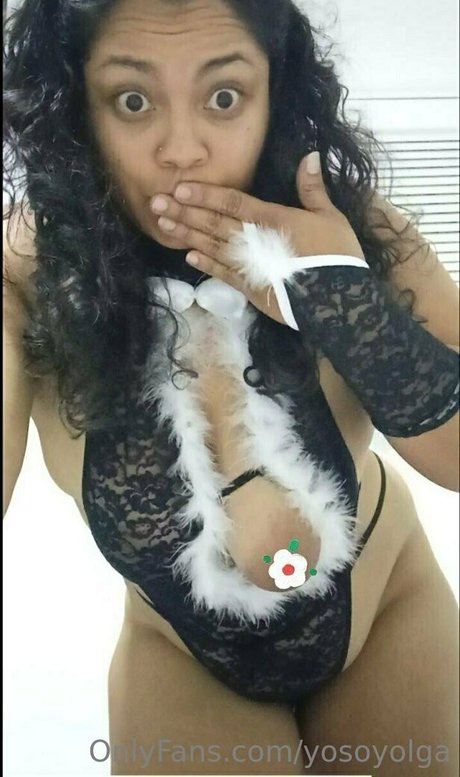 yosoyolga pornstar high quality photo