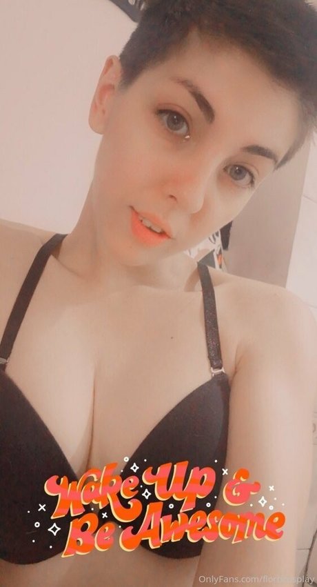 florbcosplay model exclusive galleries