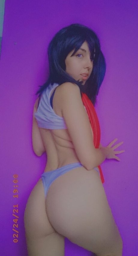 florbcosplay perfect star archive