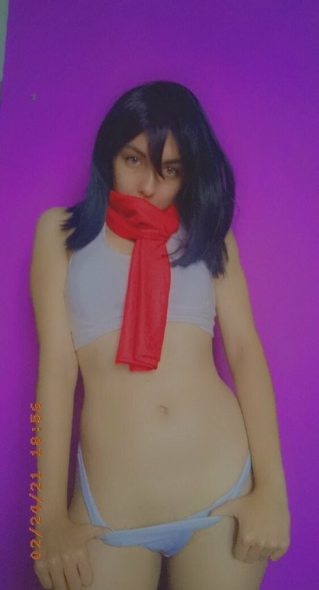 florbcosplay star art pics