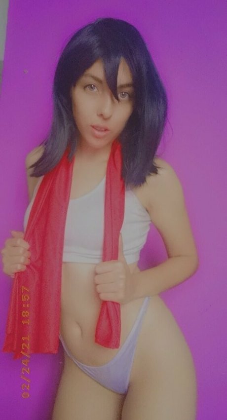 florbcosplay high quality actress images