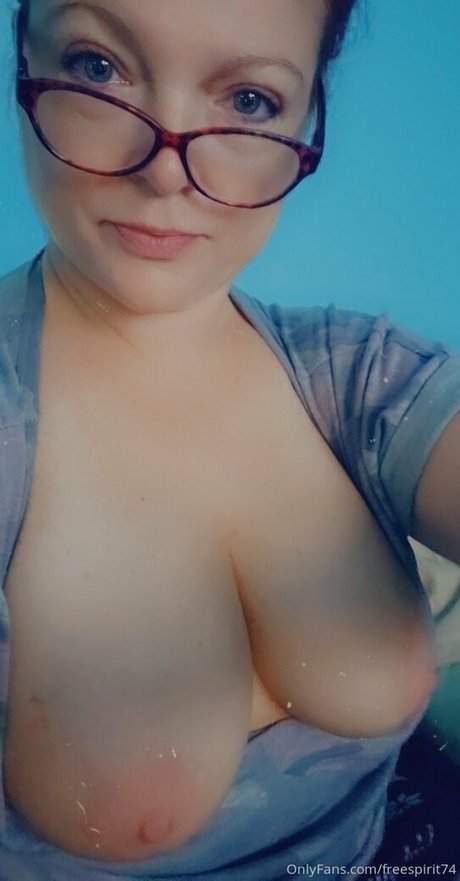 gingerhippie74 pretty pornstar archive