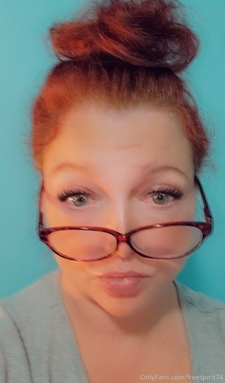 gingerhippie74 nice star pic