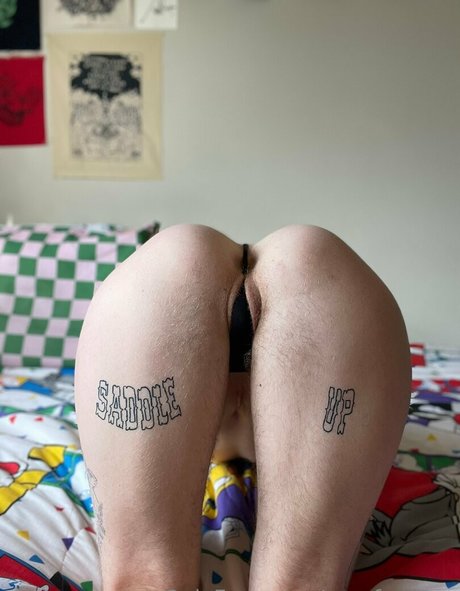 greyfoxxoxo star naked pic